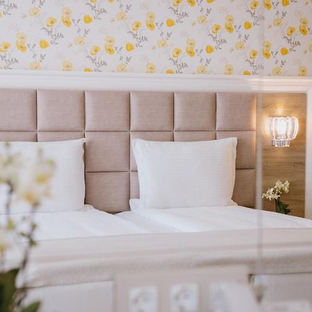 Impresamente Art Hotel โซเฟีย ภายนอก รูปภาพ