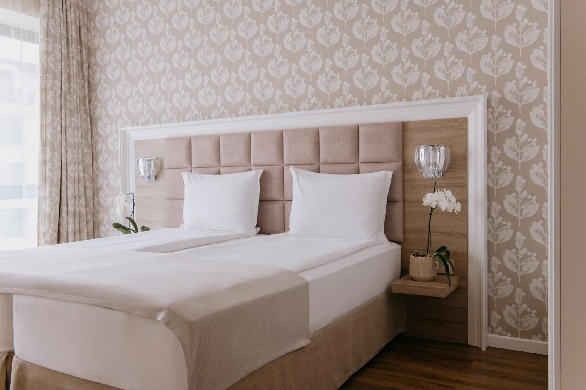 Impresamente Art Hotel โซเฟีย ภายนอก รูปภาพ