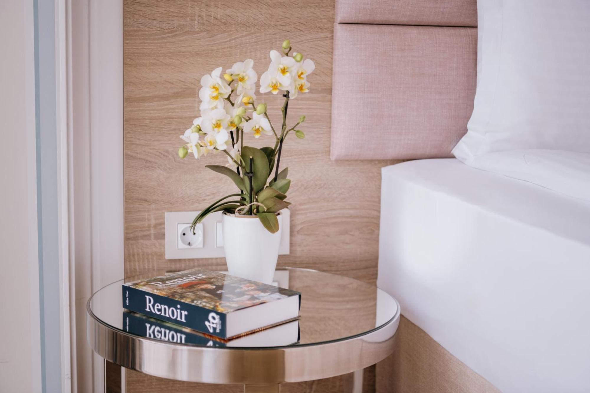 Impresamente Art Hotel โซเฟีย ภายนอก รูปภาพ