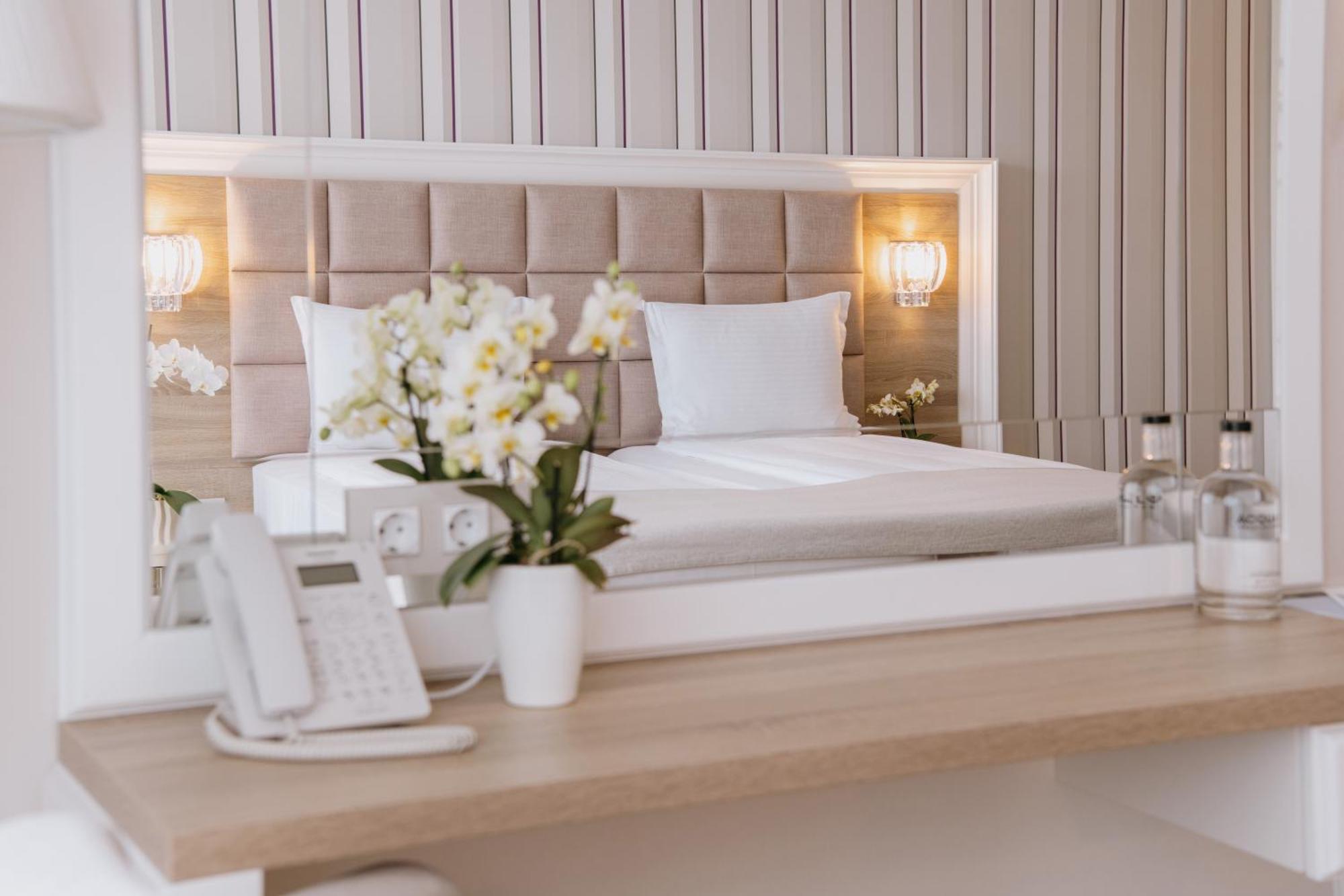 Impresamente Art Hotel โซเฟีย ภายนอก รูปภาพ