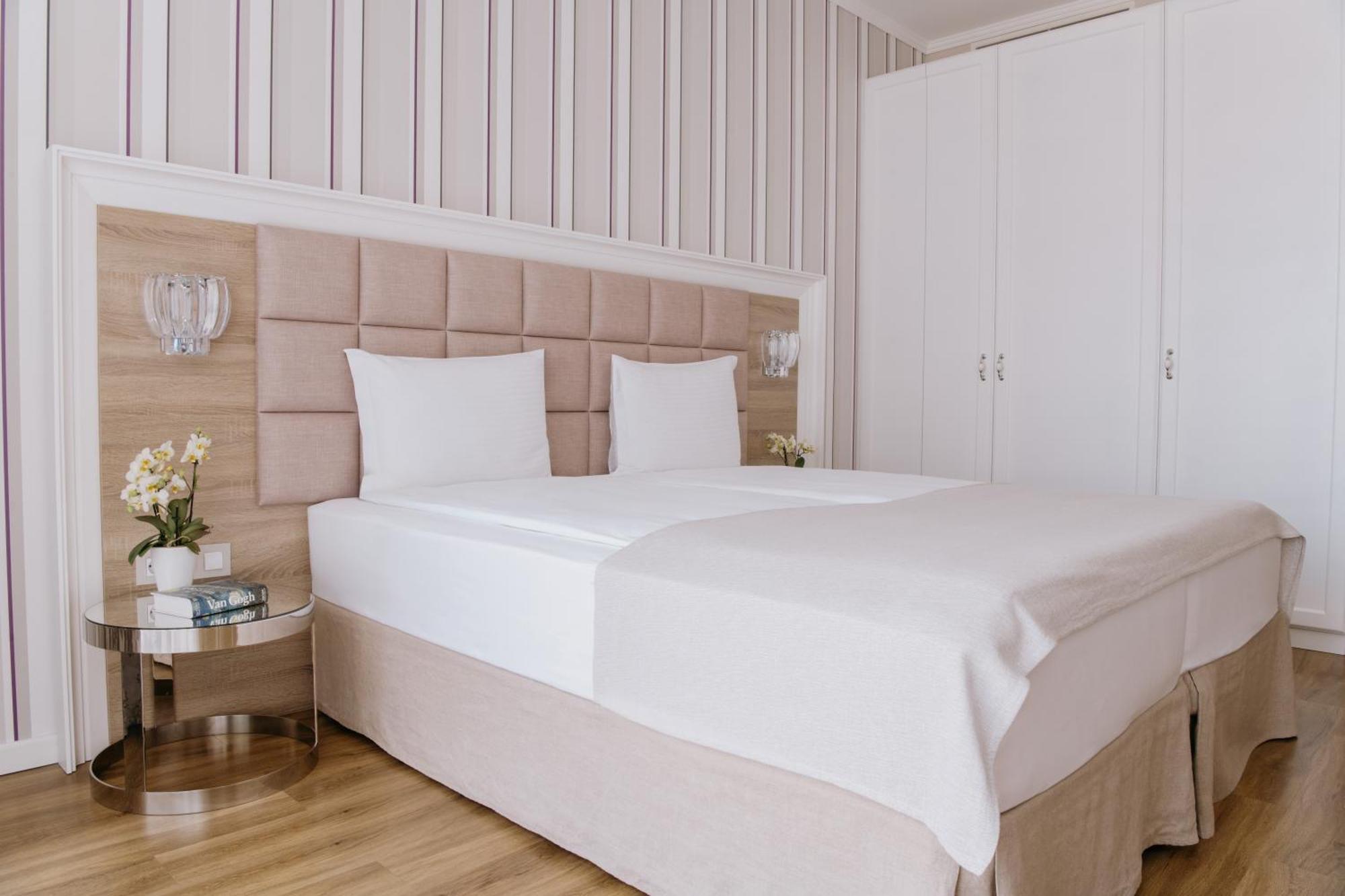 Impresamente Art Hotel โซเฟีย ภายนอก รูปภาพ