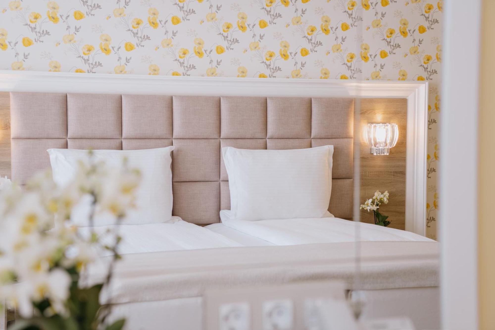 Impresamente Art Hotel โซเฟีย ภายนอก รูปภาพ