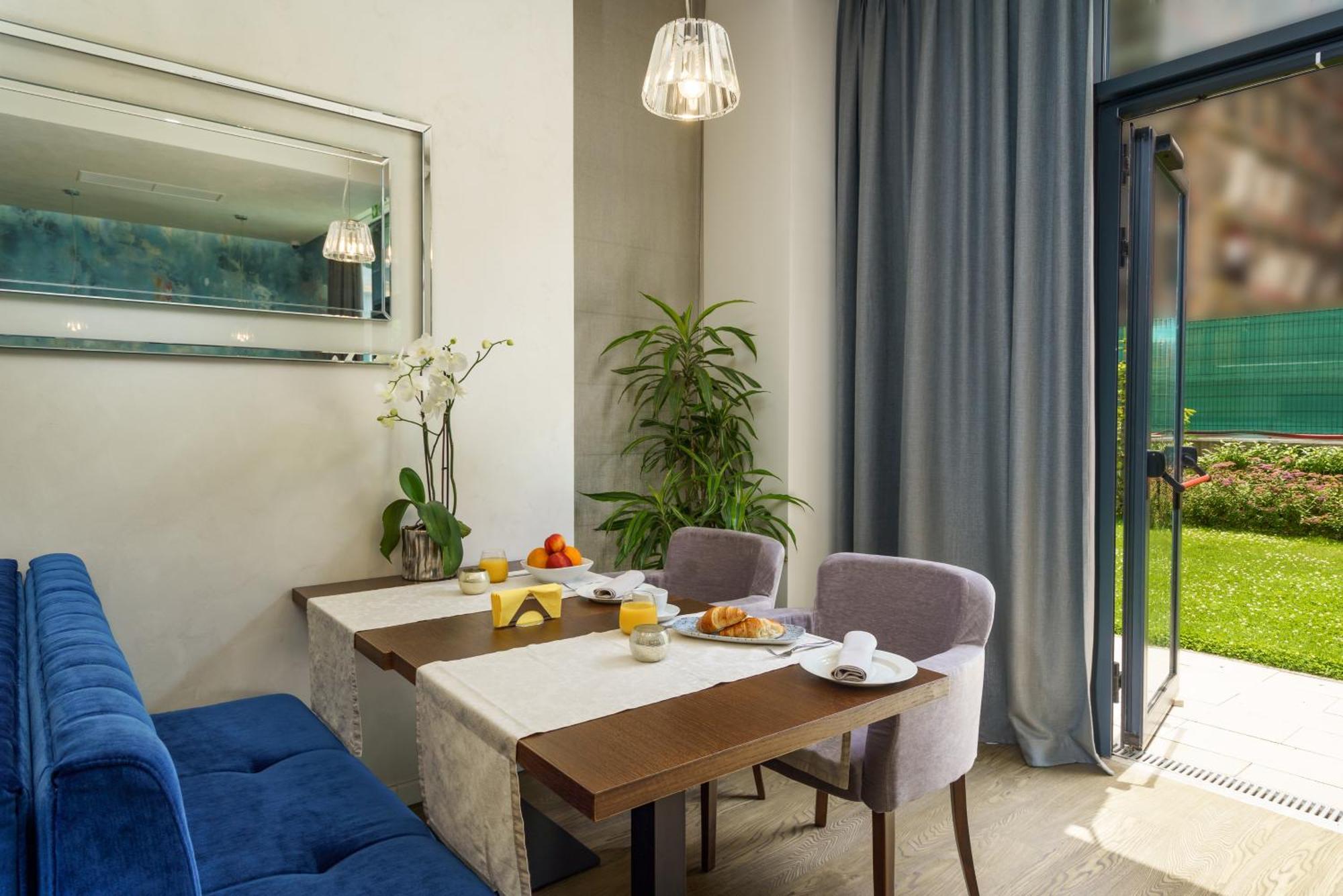 Impresamente Art Hotel โซเฟีย ภายนอก รูปภาพ